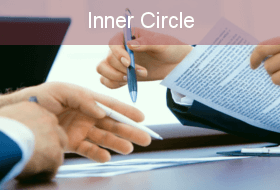 Find out about the Inner Circle
