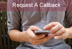 We will call you back - click here