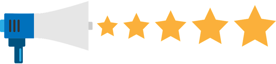 5 star review - accountants worcester