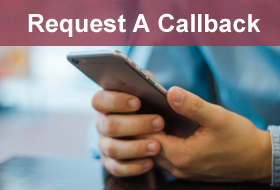 Click or tap to request a callback